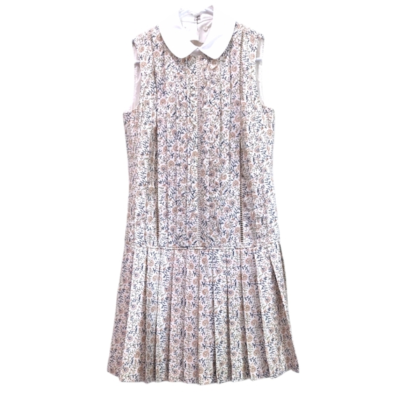 RARE Tory Burch French Riviera Spring Dress - Picture 3 of 13